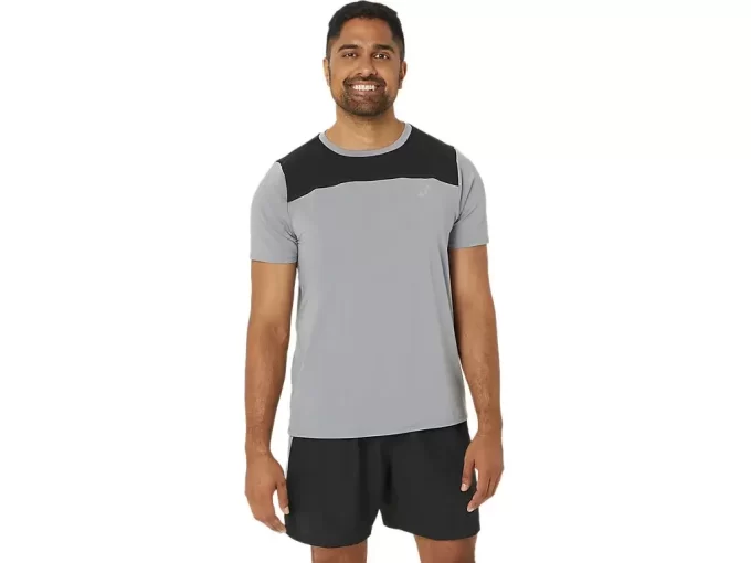 HERREN PR LYTE KURZARM