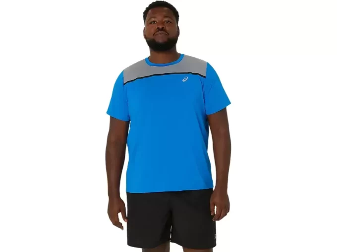 HERREN PR LYTE KURZARM