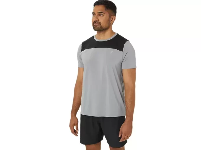 HERREN PR LYTE KURZARM