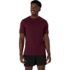 HERREN-PR-T-SHIRT AUS POLYESTERBAUMWOLLE