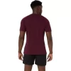 HERREN-PR-T-SHIRT AUS POLYESTERBAUMWOLLE