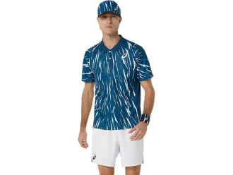HERREN-SPIEL-POLOSHIRT