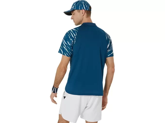 HERREN-SPIEL-POLOSHIRT