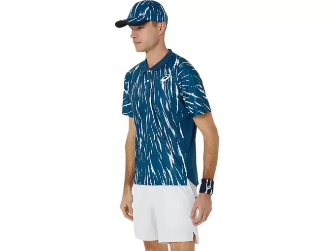 HERREN-SPIEL-POLOSHIRT