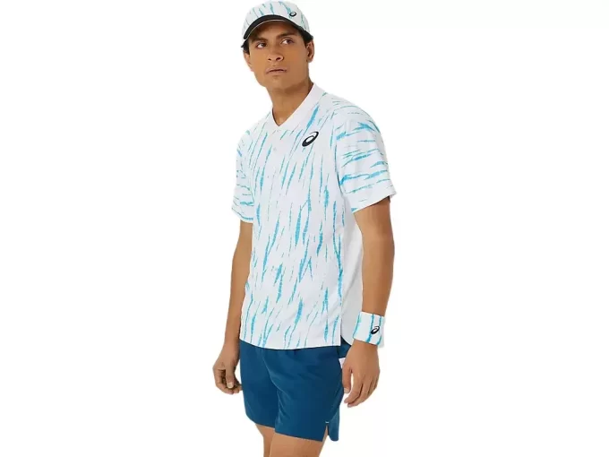 HERREN-SPIEL-POLOSHIRT