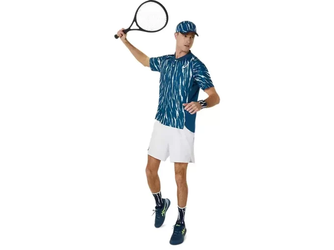 HERREN-SPIEL-POLOSHIRT