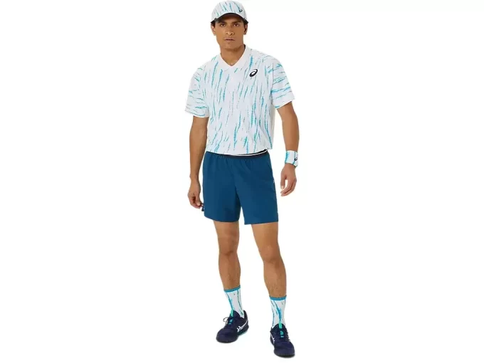 HERREN-SPIEL-POLOSHIRT