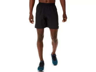 HERREN-STRASSEN-SHORTS 2-N-1 7IN