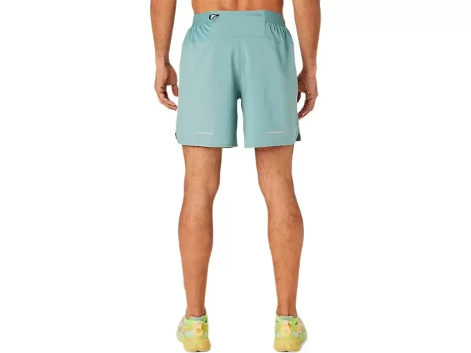 HERREN-STRASSEN-SHORTS 2-N-1 7IN