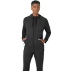HERREN TECH FZ HOODIE 2.0