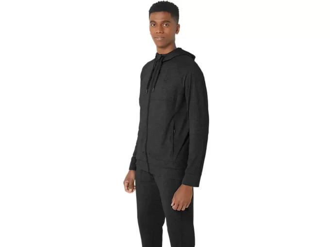 HERREN TECH FZ HOODIE 2.0