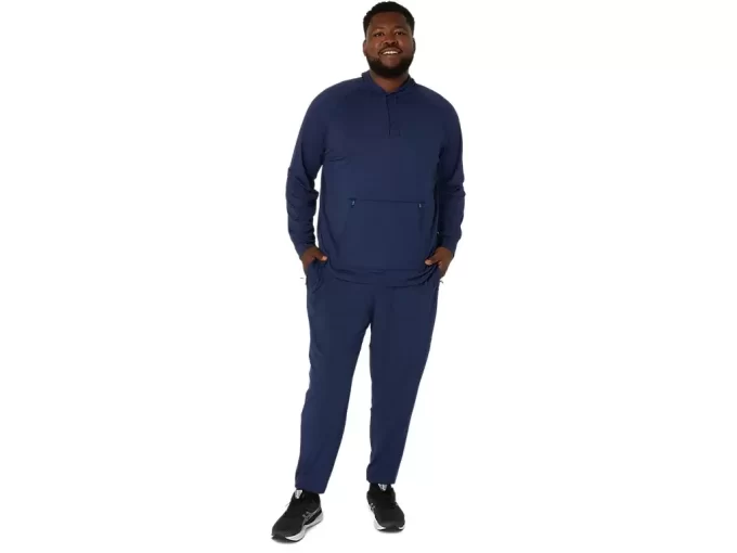 HERREN TECH PANT 2.0