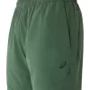 Hose mit Stretchgewebefutter