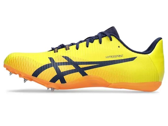 HYPERSPRINT 8