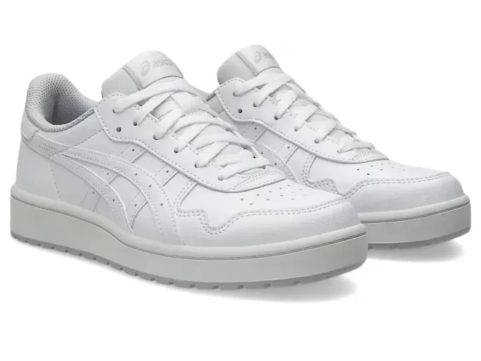 JAPAN S GOLF