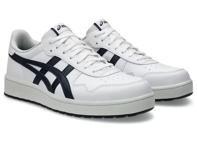 JAPAN S GOLF