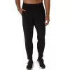 JOGGERHOSE AUS STRETCH-STRICK