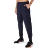 JOGGERHOSE AUS STRETCH-STRICK