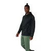 Kapuzenpullover aus gebürstetem Fleece