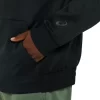 Kapuzenpullover aus gebürstetem Fleece