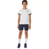 KINDER-TENNISSHORTS