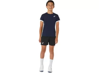 KINDER-TENNISSHORTS