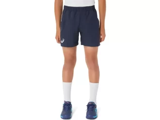 KINDER-TENNISSHORTS