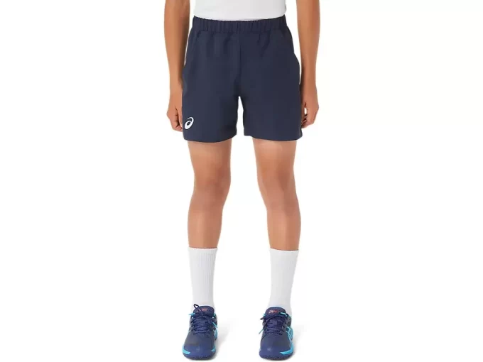 KINDER-TENNISSHORTS