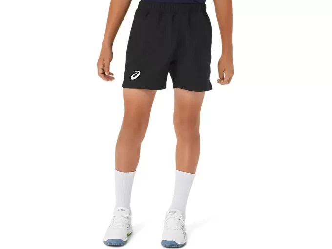 KINDER-TENNISSHORTS