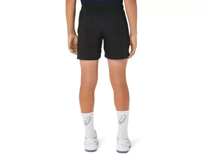 KINDER-TENNISSHORTS