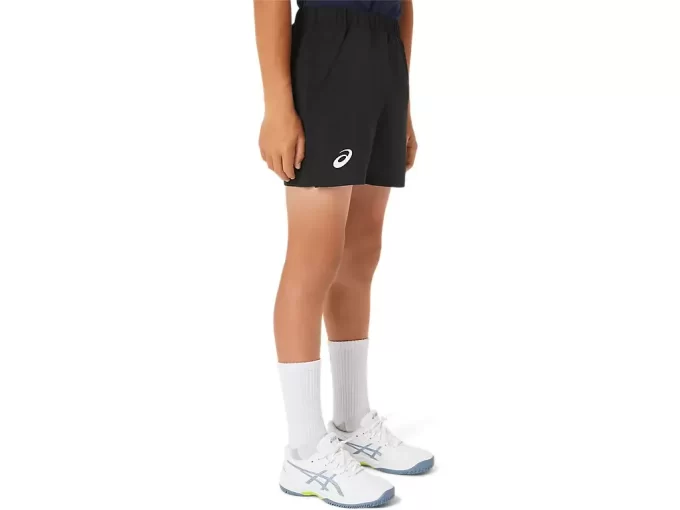 KINDER-TENNISSHORTS