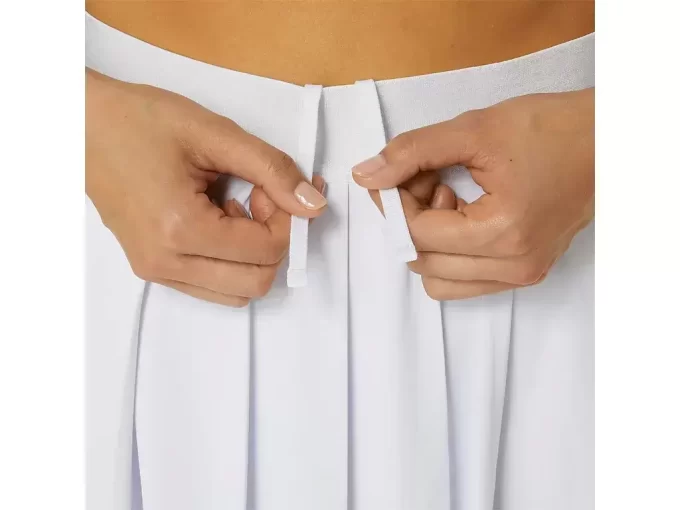 KLASSISCHER DAMEN-SKORT KLASSISCHER DAMEN-SKORT