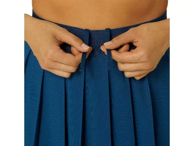 KLASSISCHER DAMEN-SKORT KLASSISCHER DAMEN-SKORT