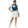 KLASSISCHER DAMEN-SKORT KLASSISCHER DAMEN-SKORT