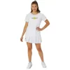 KLASSISCHES GRAFIK-T-SHIRT FÜR DAMEN KLASSISCHES GRAFIK-T-SHIRT FÜR DAMEN