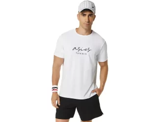 KLASSISCHES GRAFIK-T-SHIRT FÜR HERREN