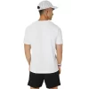KLASSISCHES GRAFIK-T-SHIRT FÜR HERREN