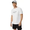 KLASSISCHES GRAFIK-T-SHIRT FÜR HERREN