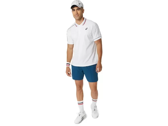 KLASSISCHES HERREN-POLOSHIRT KLASSISCHES HERREN-POLOSHIRT