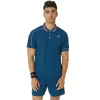 KLASSISCHES HERREN-POLOSHIRT