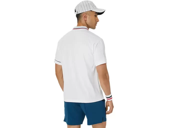 KLASSISCHES HERREN-POLOSHIRT KLASSISCHES HERREN-POLOSHIRT