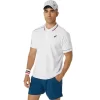 KLASSISCHES HERREN-POLOSHIRT KLASSISCHES HERREN-POLOSHIRT