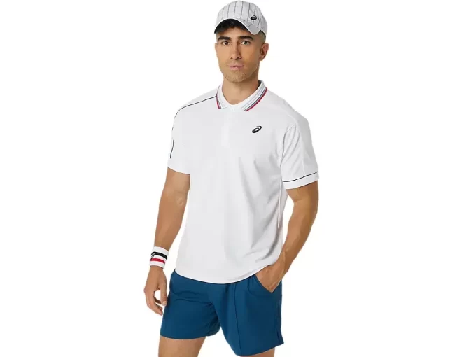 KLASSISCHES HERREN-POLOSHIRT KLASSISCHES HERREN-POLOSHIRT