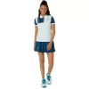 KLASSISCHES POLOSHIRT FÜR DAMEN