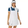 KLASSISCHES POLOSHIRT FÜR DAMEN KLASSISCHES POLOSHIRT FÜR DAMEN