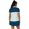 KLASSISCHES POLOSHIRT FÜR DAMEN