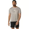 KURZARM-OBERTEIL MIT FUJITRAIL-LOGO