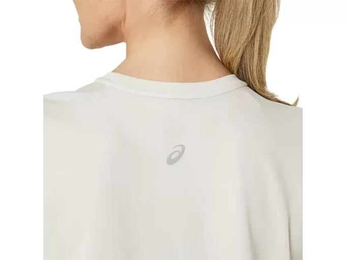 KURZARM-OBERTEIL MIT FUJITRAIL-LOGO