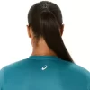 KURZARM-OBERTEIL MIT FUJITRAIL-LOGO