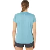 KURZARM-OBERTEIL MIT FUJITRAIL-LOGO FÜR DAMEN